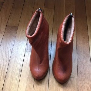 Jeffrey Campbell Boots